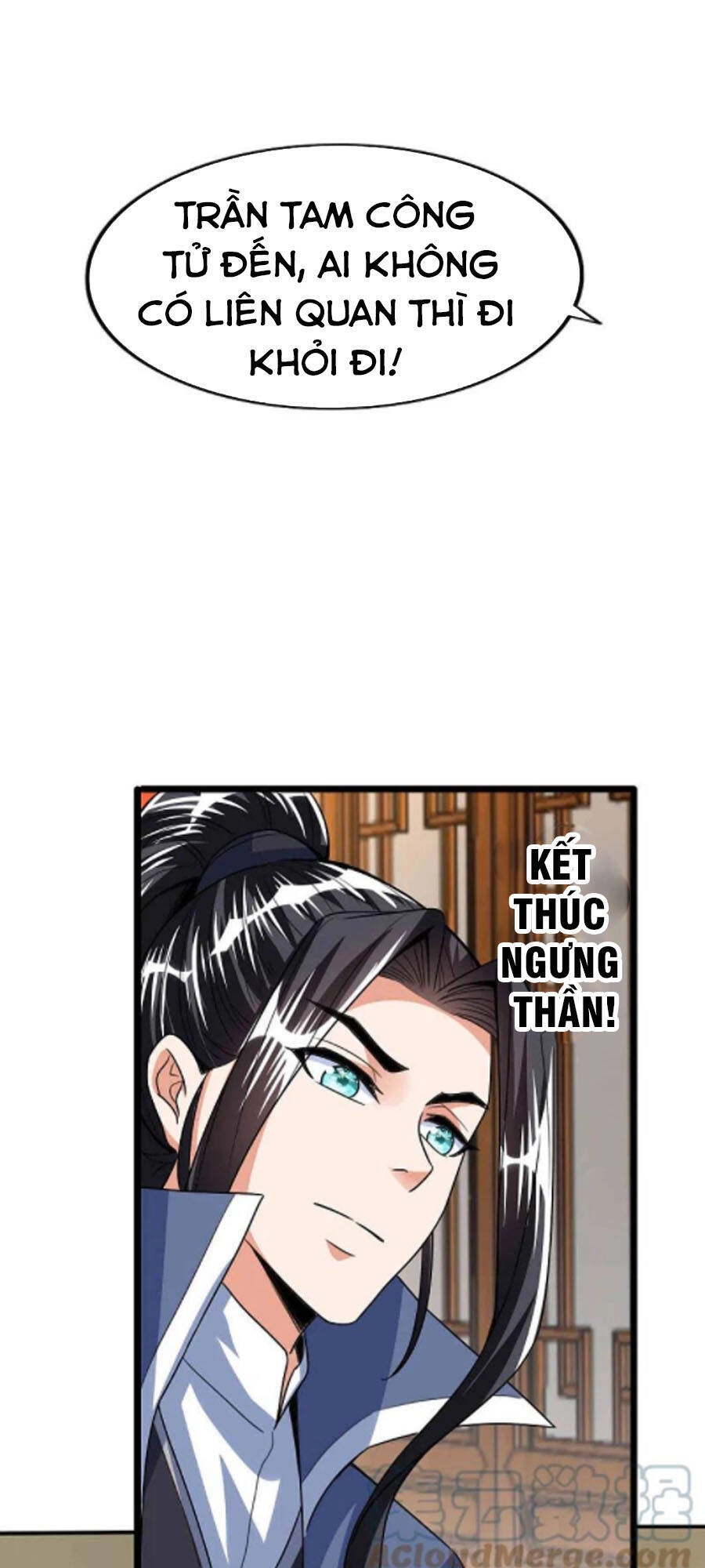 Chí Tôn Trời Hoang Chapter 52 - 40