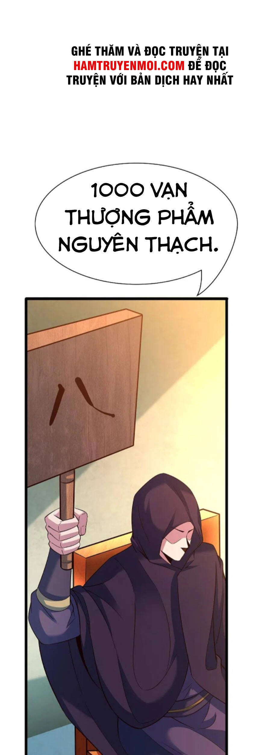 Chí Tôn Trời Hoang Chapter 53 - 6