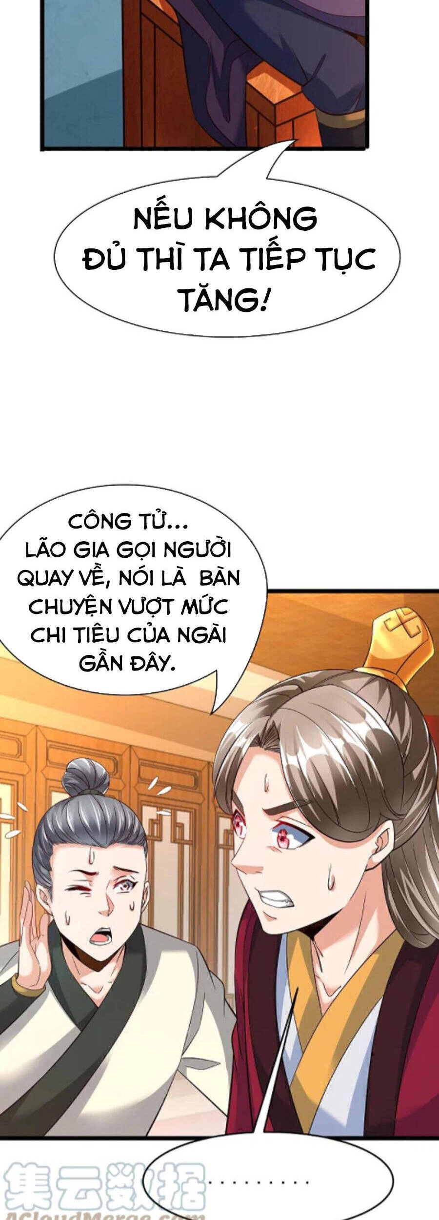 Chí Tôn Trời Hoang Chapter 53 - 7