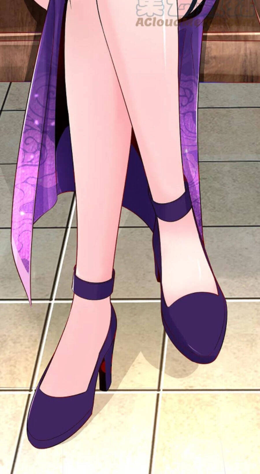 Chí Tôn Trời Hoang Chapter 53 - 15