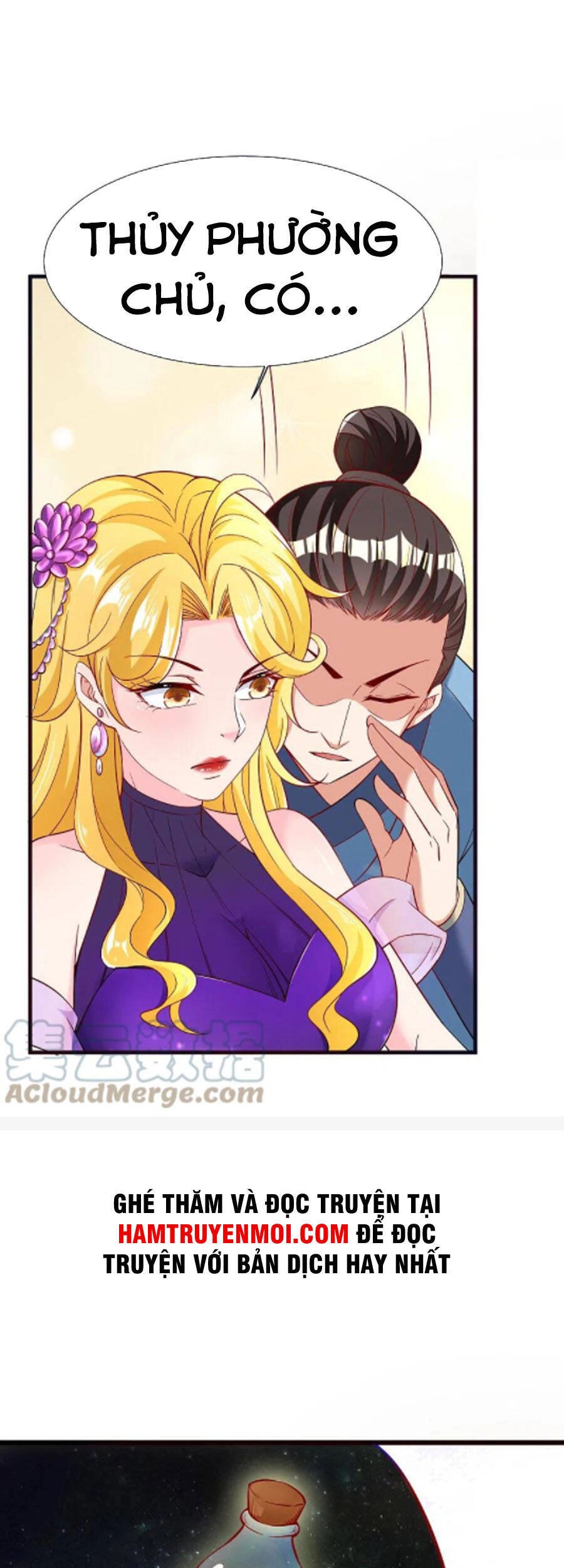 Chí Tôn Trời Hoang Chapter 53 - 18