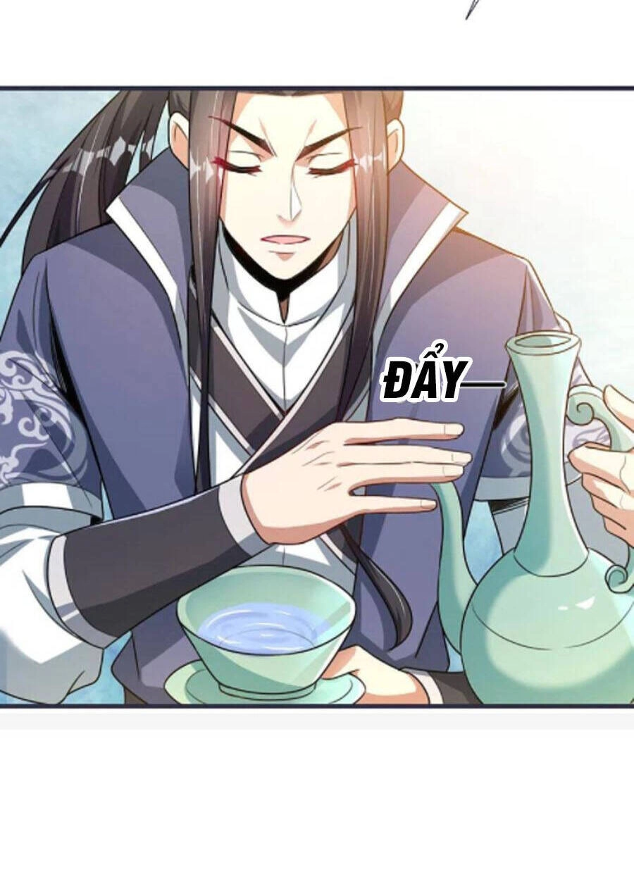 Chí Tôn Trời Hoang Chapter 53 - 23