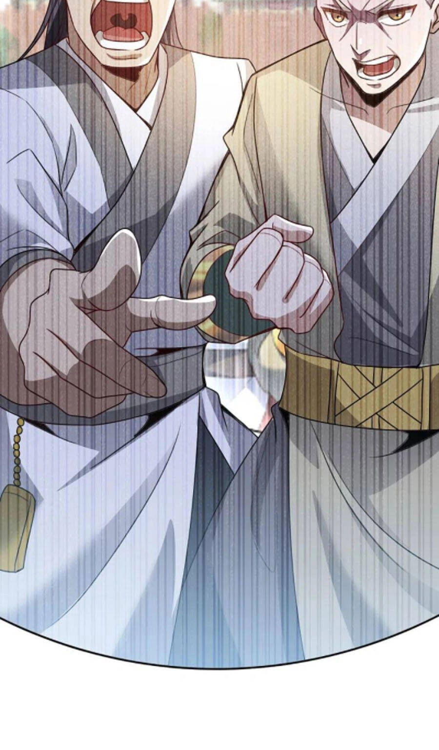 Chí Tôn Trời Hoang Chapter 53 - 26