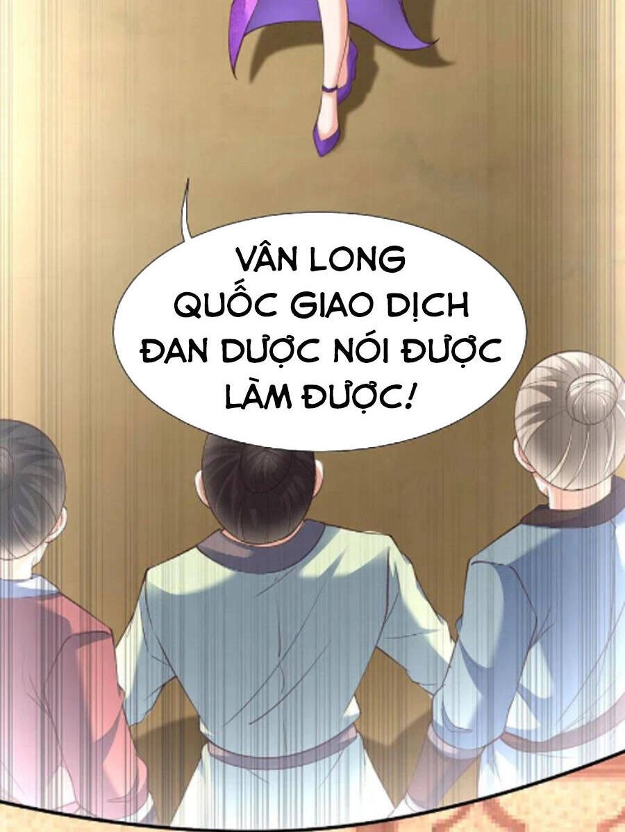 Chí Tôn Trời Hoang Chapter 53 - 30