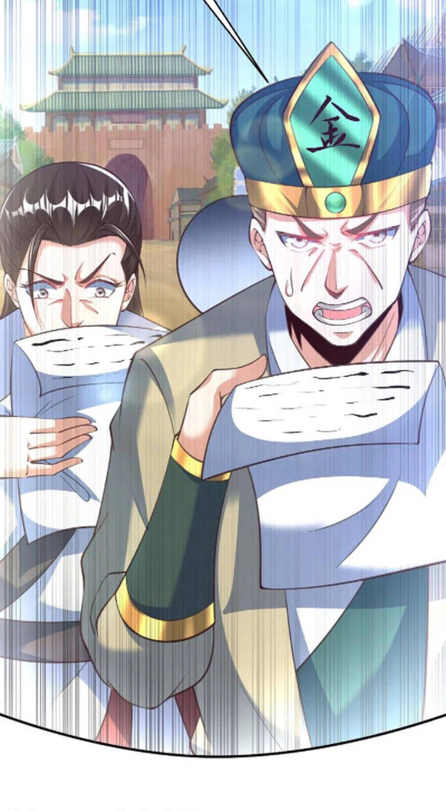 Chí Tôn Trời Hoang Chapter 53 - 32