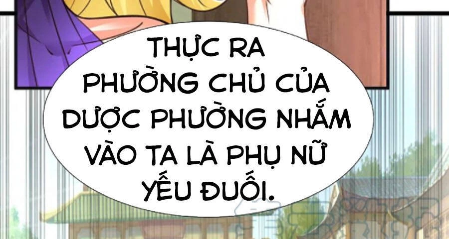 Chí Tôn Trời Hoang Chapter 53 - 39