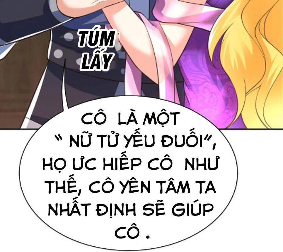 Chí Tôn Trời Hoang Chapter 53 - 46