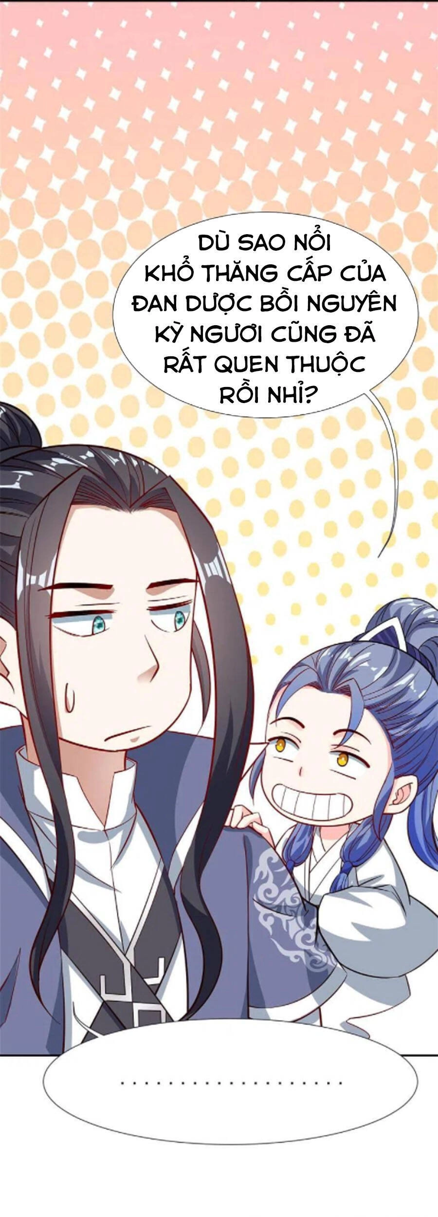 Chí Tôn Trời Hoang Chapter 54 - 19