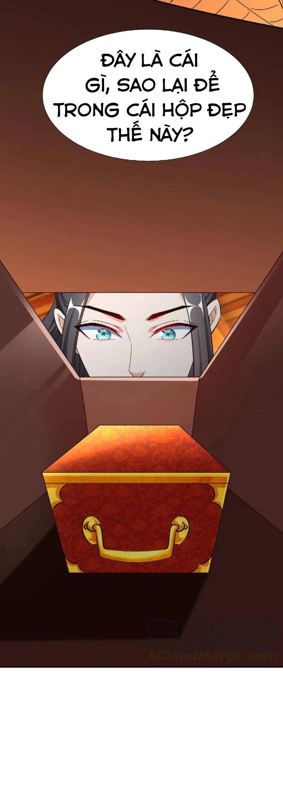 Chí Tôn Trời Hoang Chapter 54 - 23