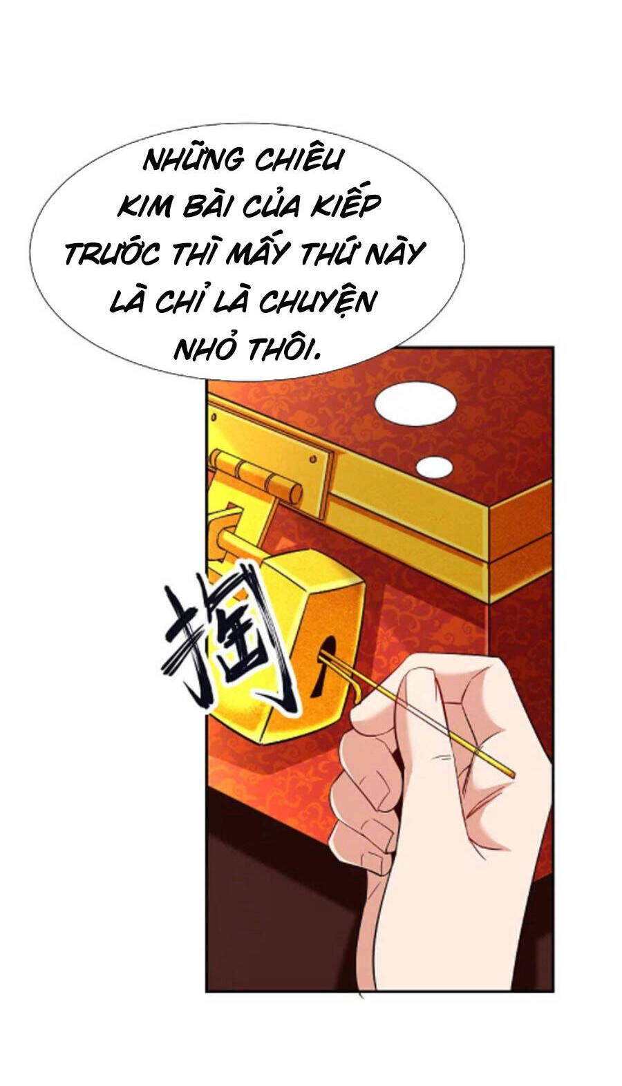 Chí Tôn Trời Hoang Chapter 54 - 24