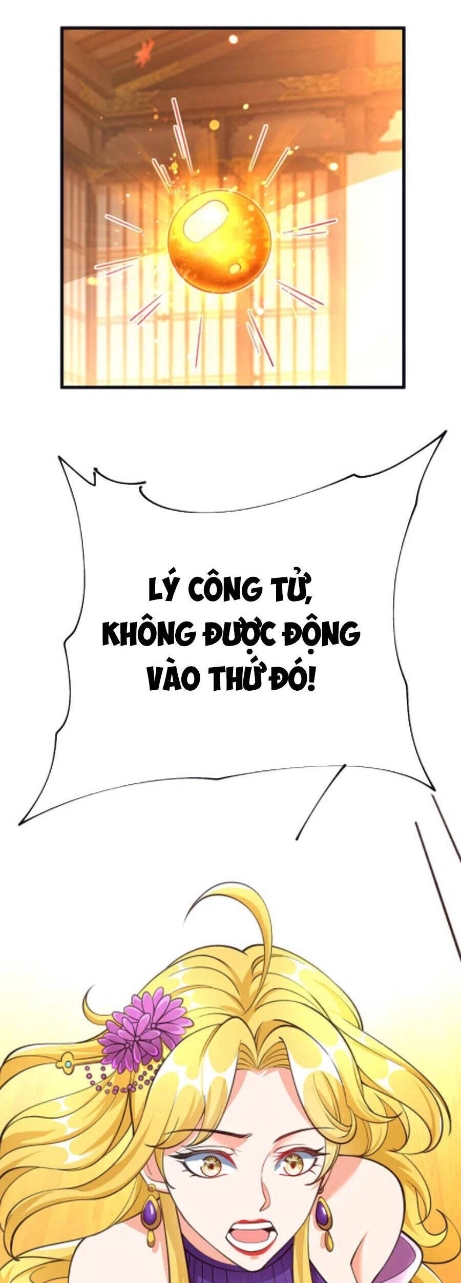Chí Tôn Trời Hoang Chapter 54 - 28