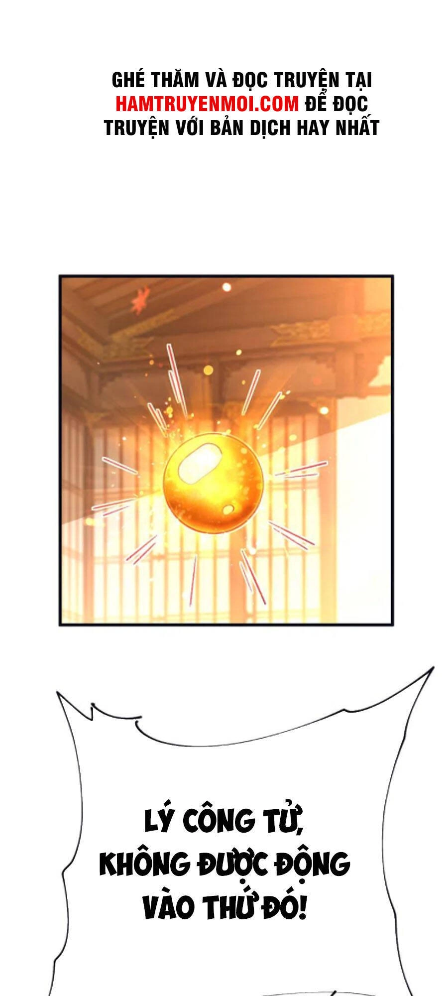 Chí Tôn Trời Hoang Chapter 54 - 37