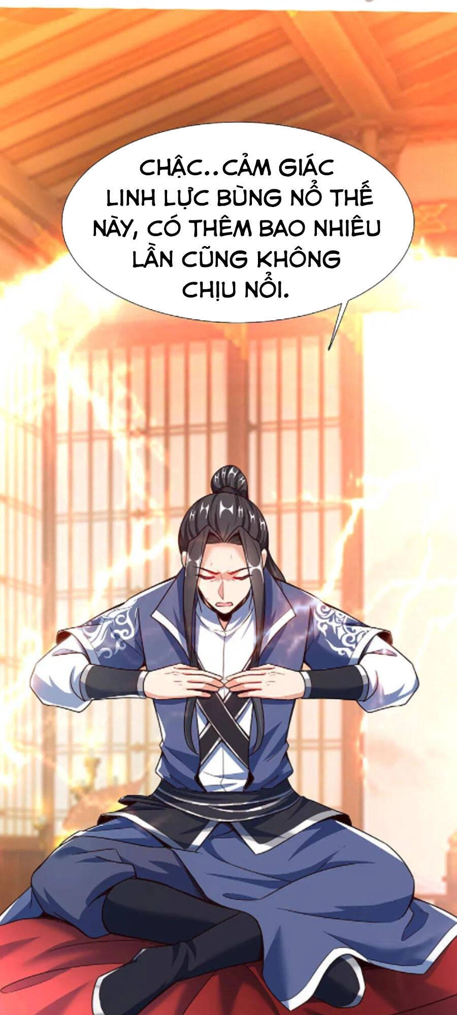 Chí Tôn Trời Hoang Chapter 55 - 13