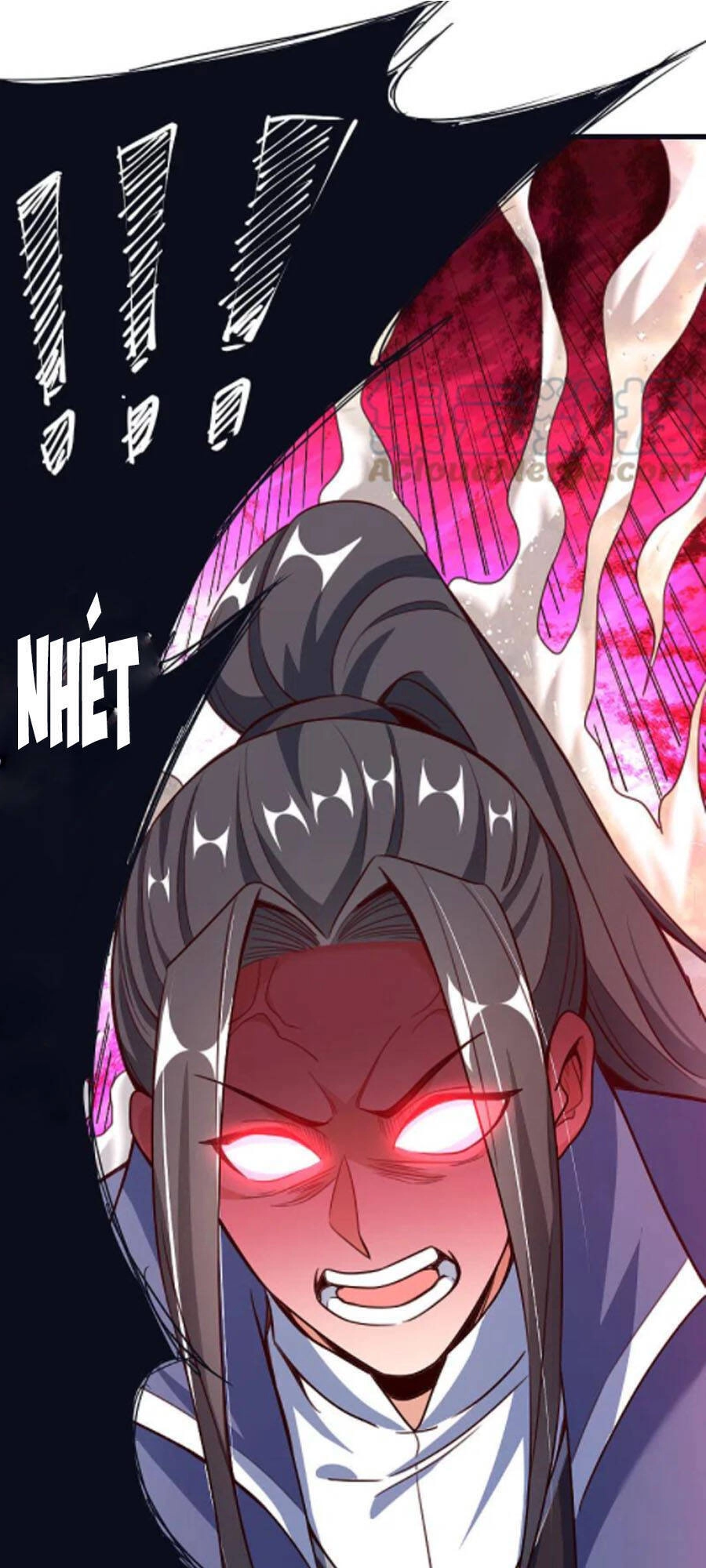 Chí Tôn Trời Hoang Chapter 55 - 15