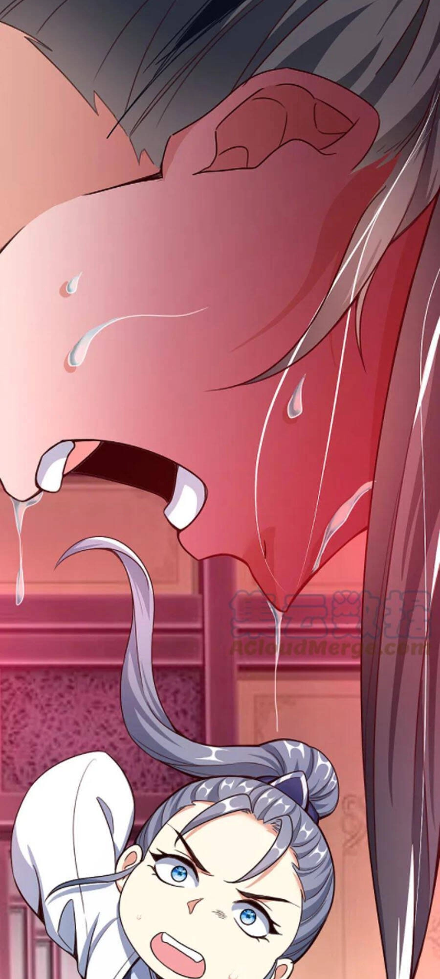 Chí Tôn Trời Hoang Chapter 55 - 18