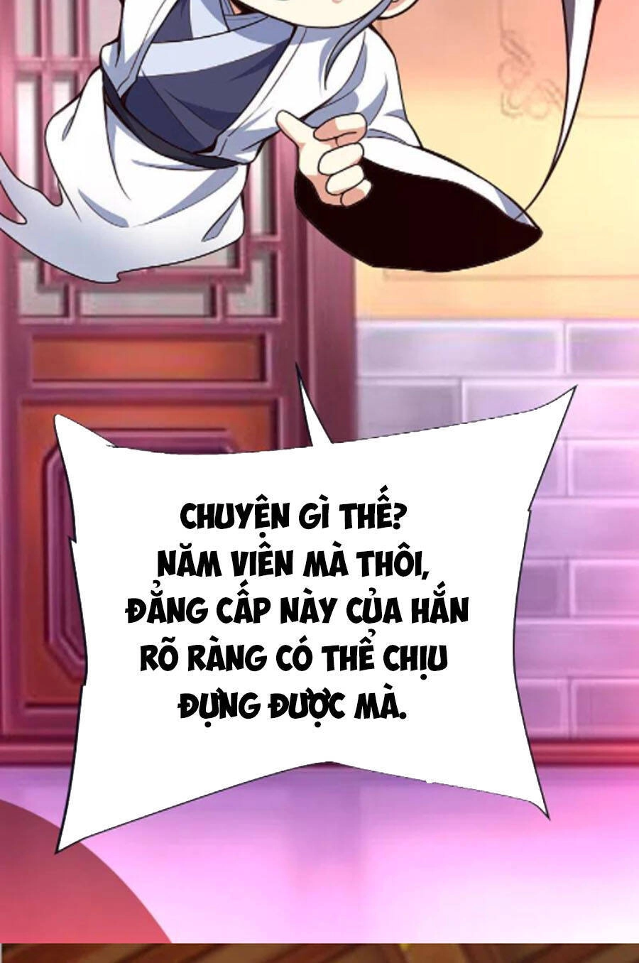 Chí Tôn Trời Hoang Chapter 55 - 19