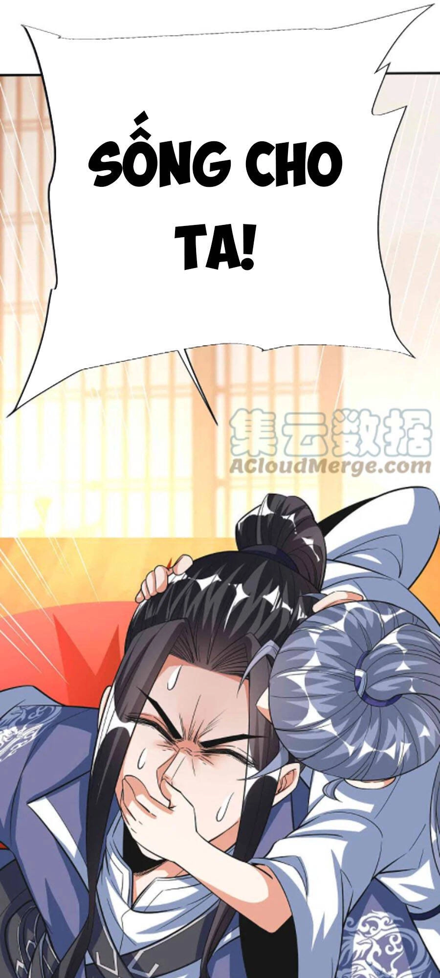 Chí Tôn Trời Hoang Chapter 55 - 24