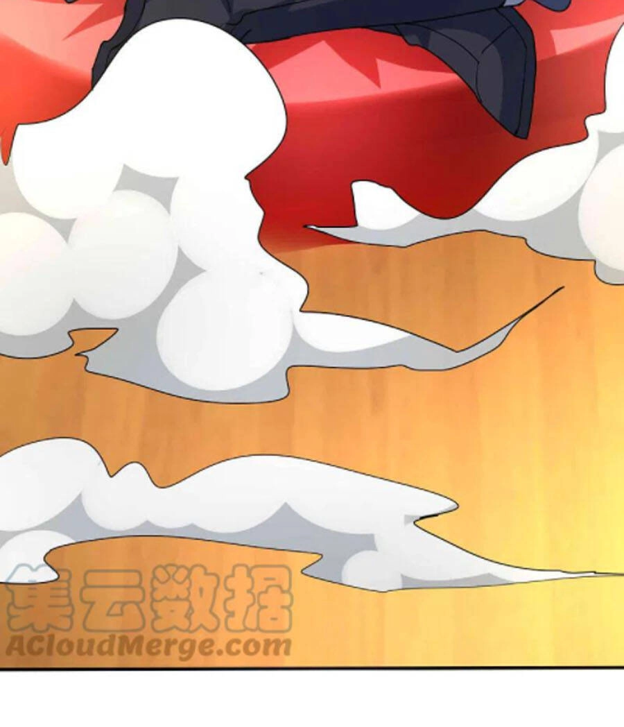 Chí Tôn Trời Hoang Chapter 55 - 35