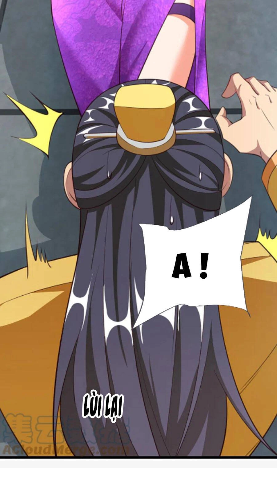 Chí Tôn Trời Hoang Chapter 56 - 12