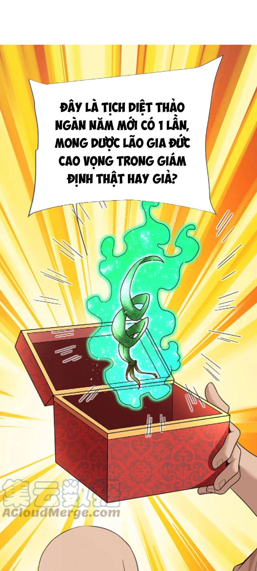 Chí Tôn Trời Hoang Chapter 56 - 19