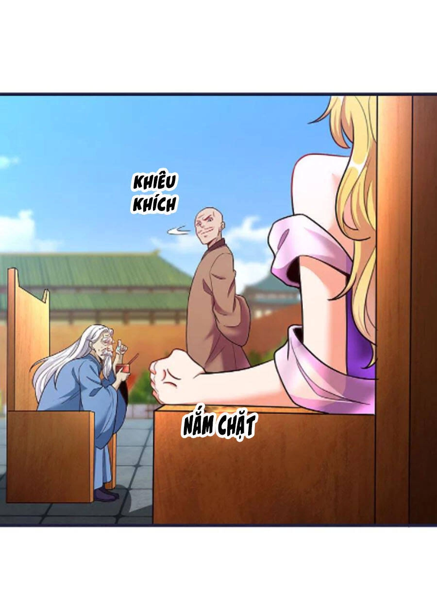 Chí Tôn Trời Hoang Chapter 56 - 22