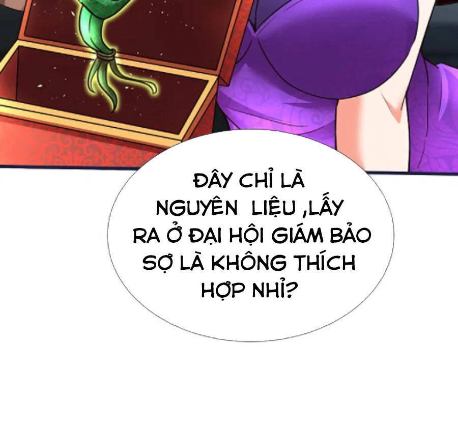 Chí Tôn Trời Hoang Chapter 56 - 24