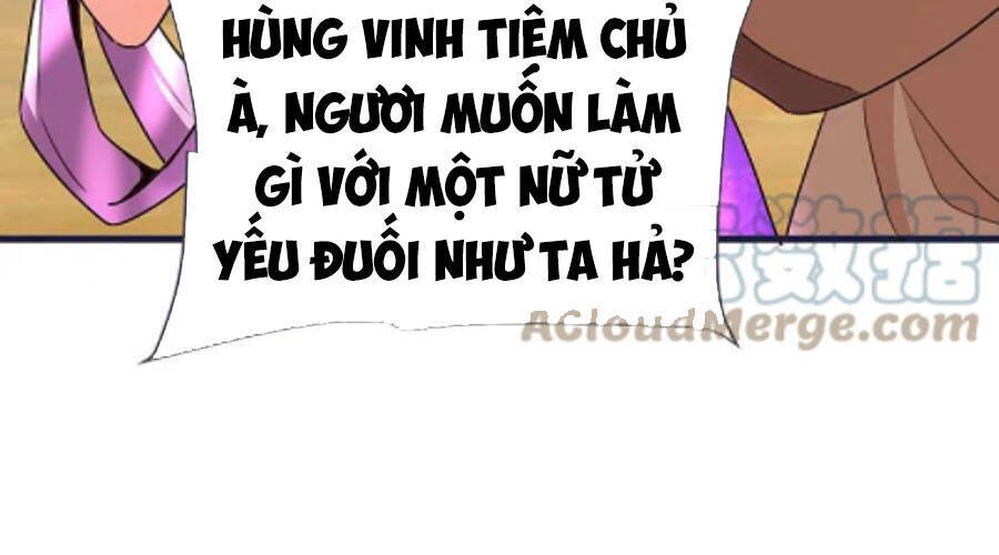 Chí Tôn Trời Hoang Chapter 56 - 27