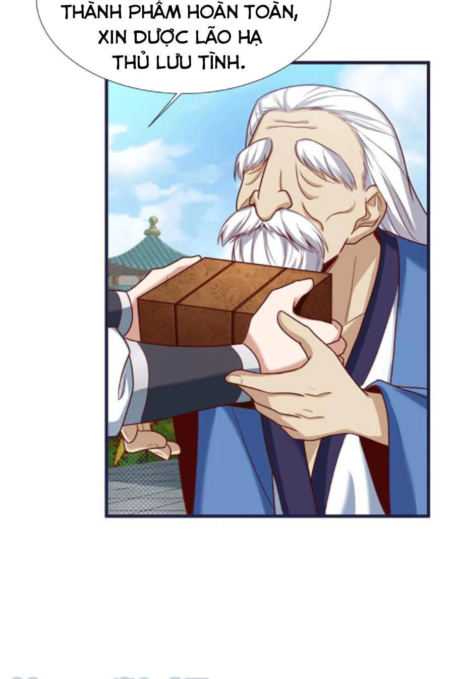 Chí Tôn Trời Hoang Chapter 56 - 37