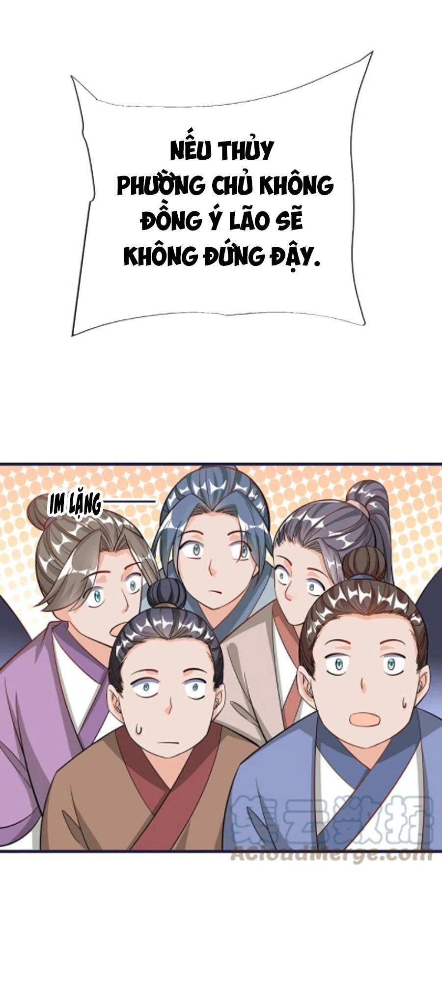 Chí Tôn Trời Hoang Chapter 56 - 44