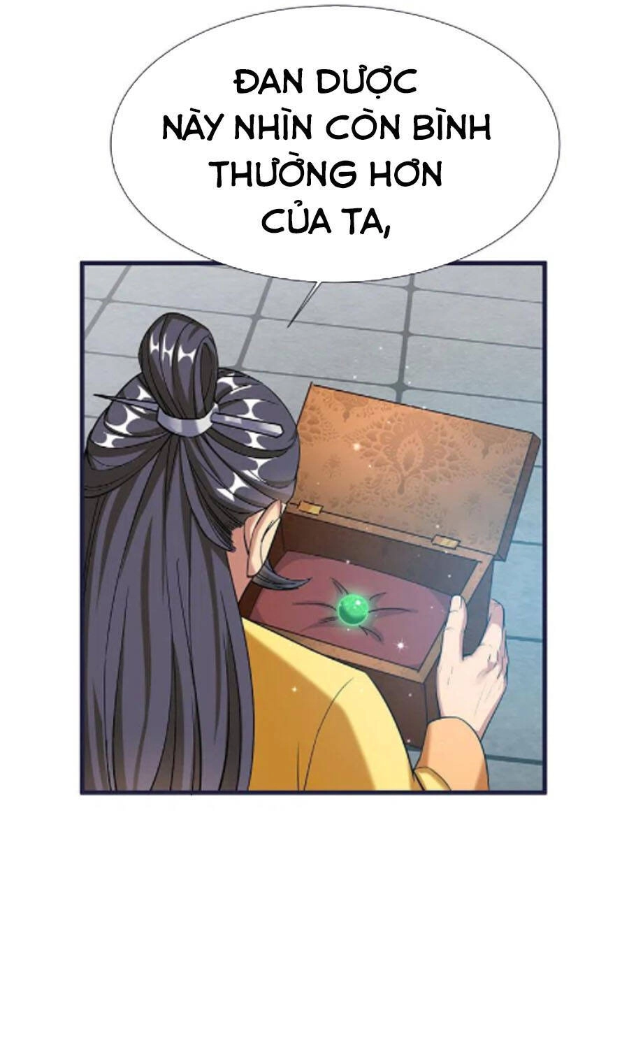 Chí Tôn Trời Hoang Chapter 56 - 45