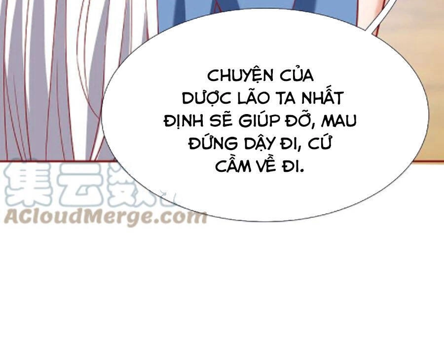 Chí Tôn Trời Hoang Chapter 56 - 49