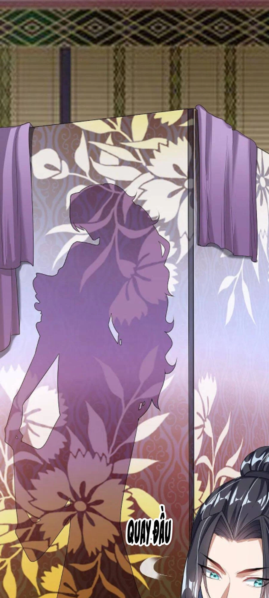 Chí Tôn Trời Hoang Chapter 57 - 5