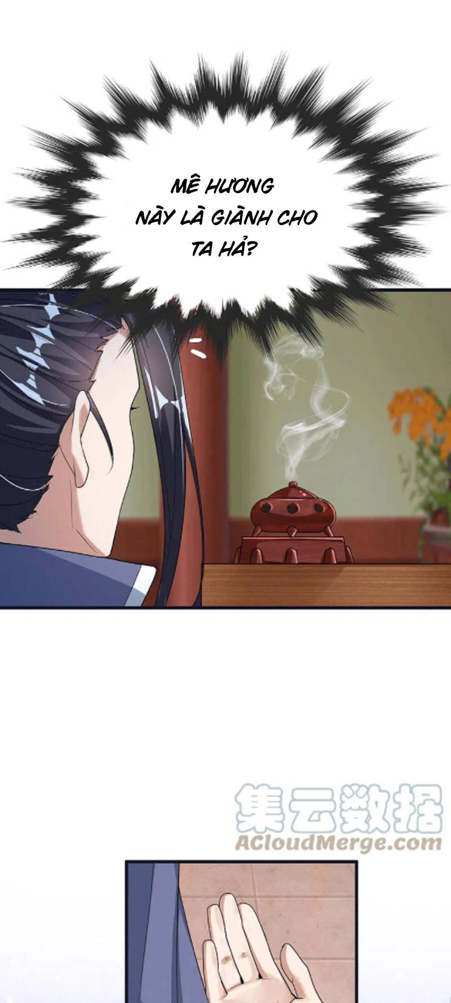 Chí Tôn Trời Hoang Chapter 57 - 7