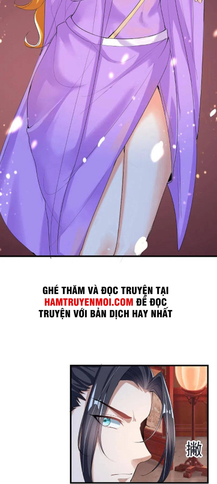 Chí Tôn Trời Hoang Chapter 57 - 11