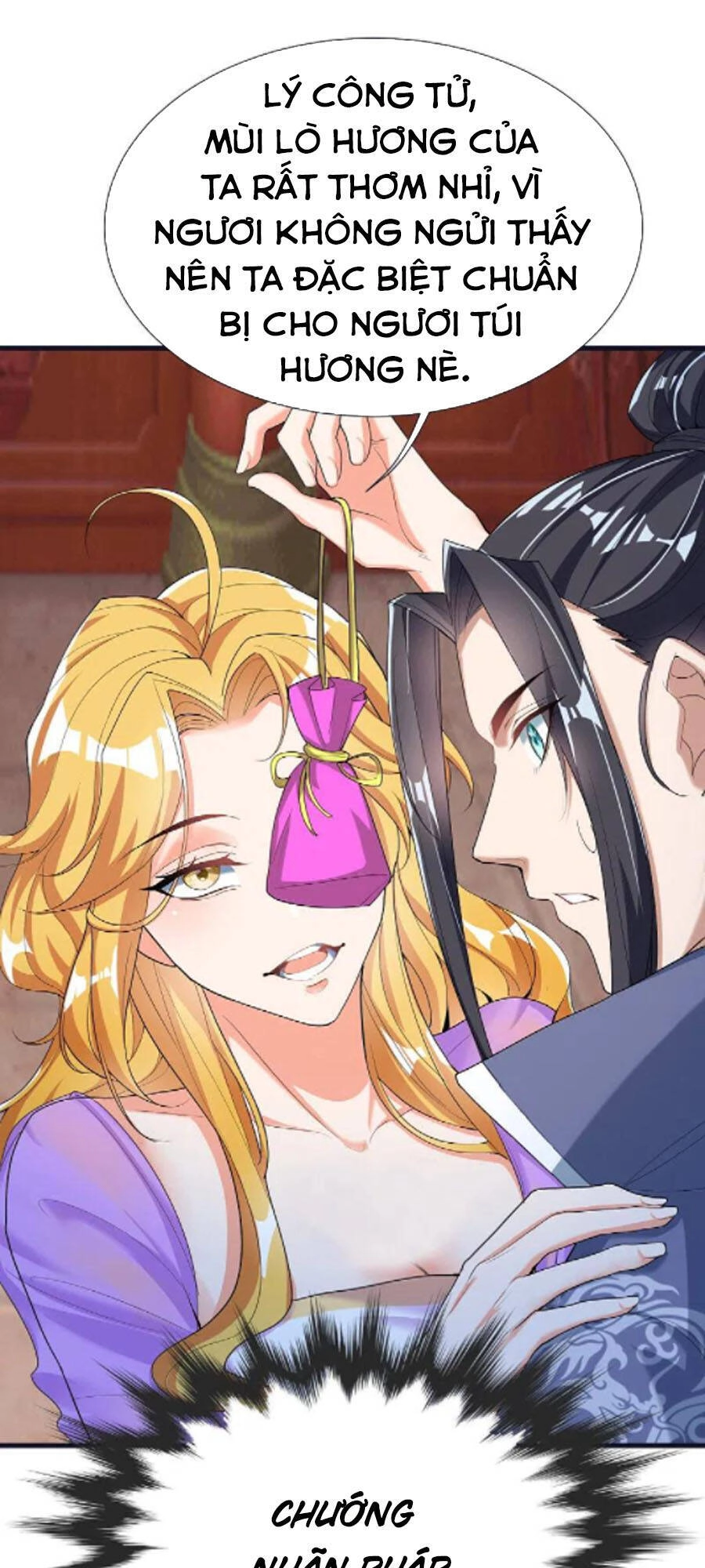 Chí Tôn Trời Hoang Chapter 57 - 16