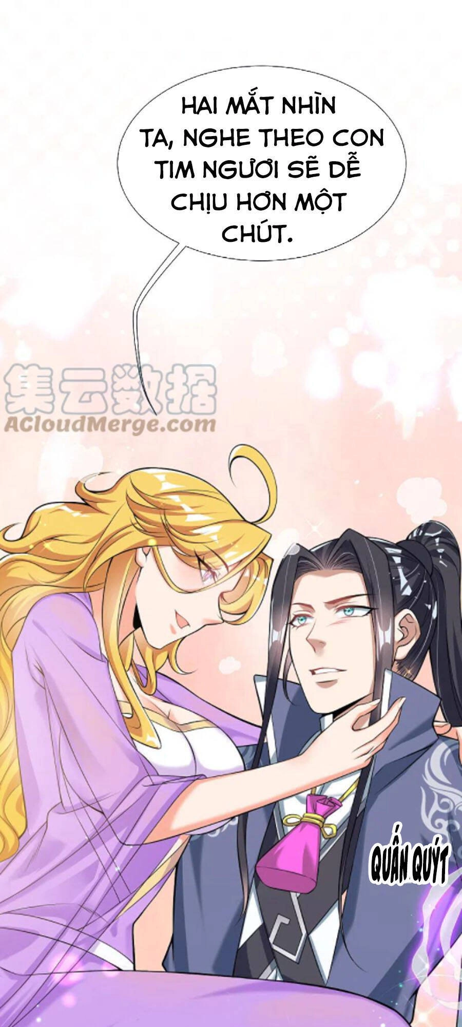 Chí Tôn Trời Hoang Chapter 57 - 19