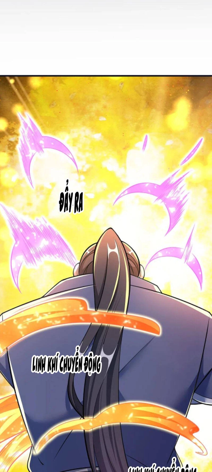 Chí Tôn Trời Hoang Chapter 57 - 31