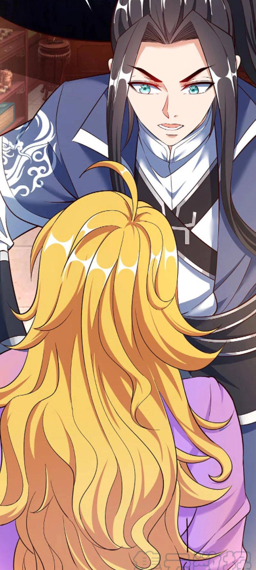 Chí Tôn Trời Hoang Chapter 57 - 41