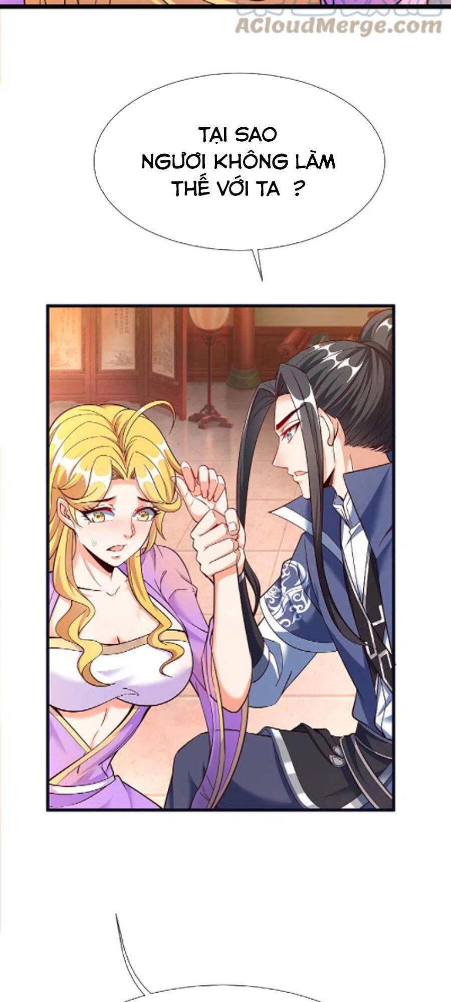 Chí Tôn Trời Hoang Chapter 57 - 42