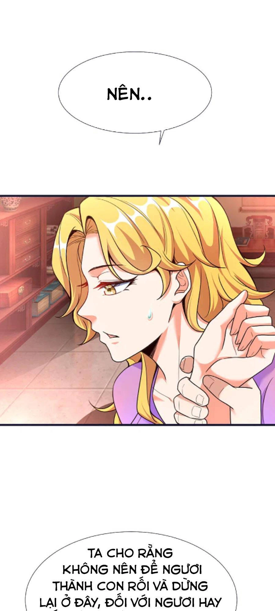 Chí Tôn Trời Hoang Chapter 57 - 44