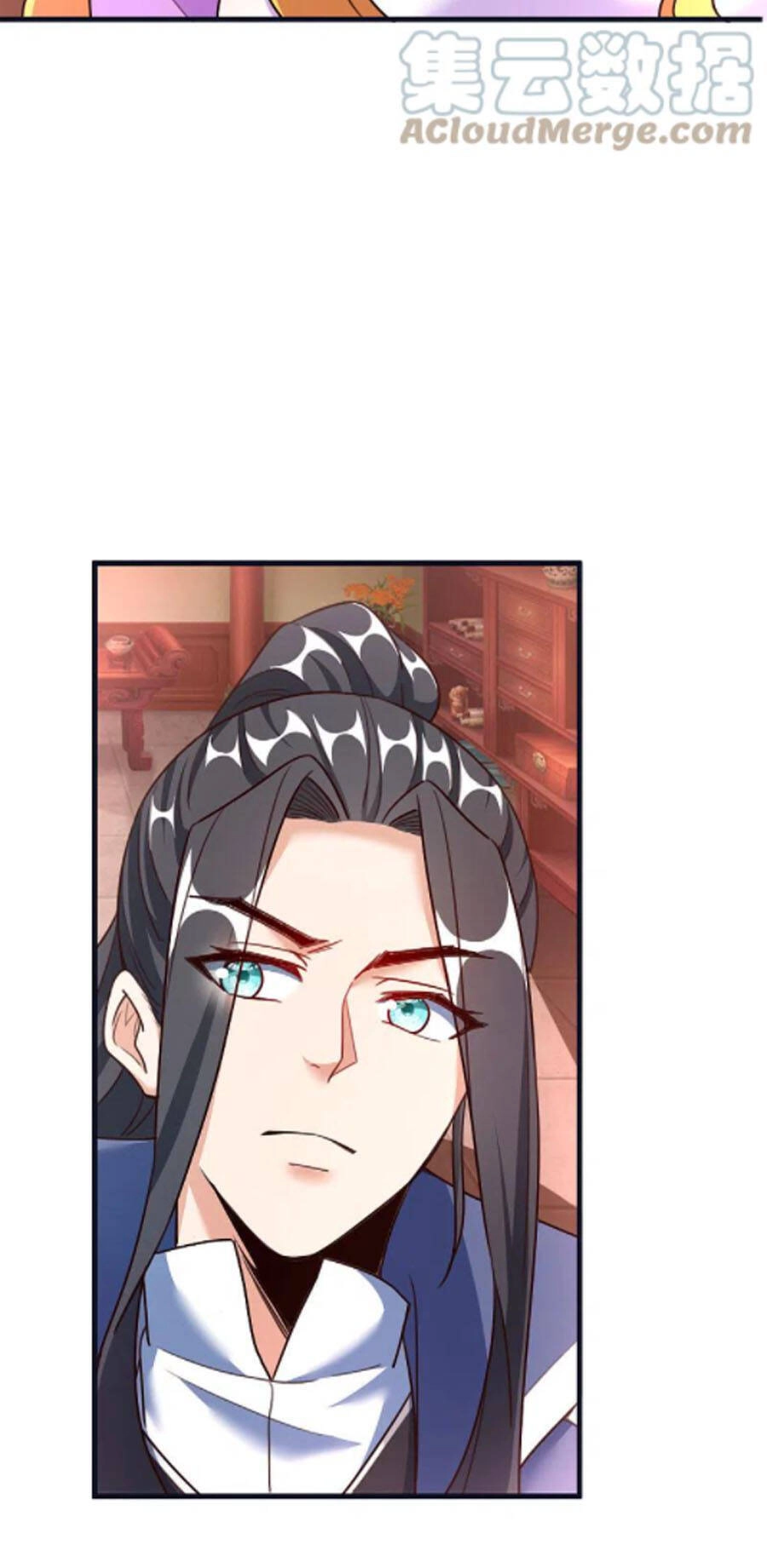 Chí Tôn Trời Hoang Chapter 57 - 46