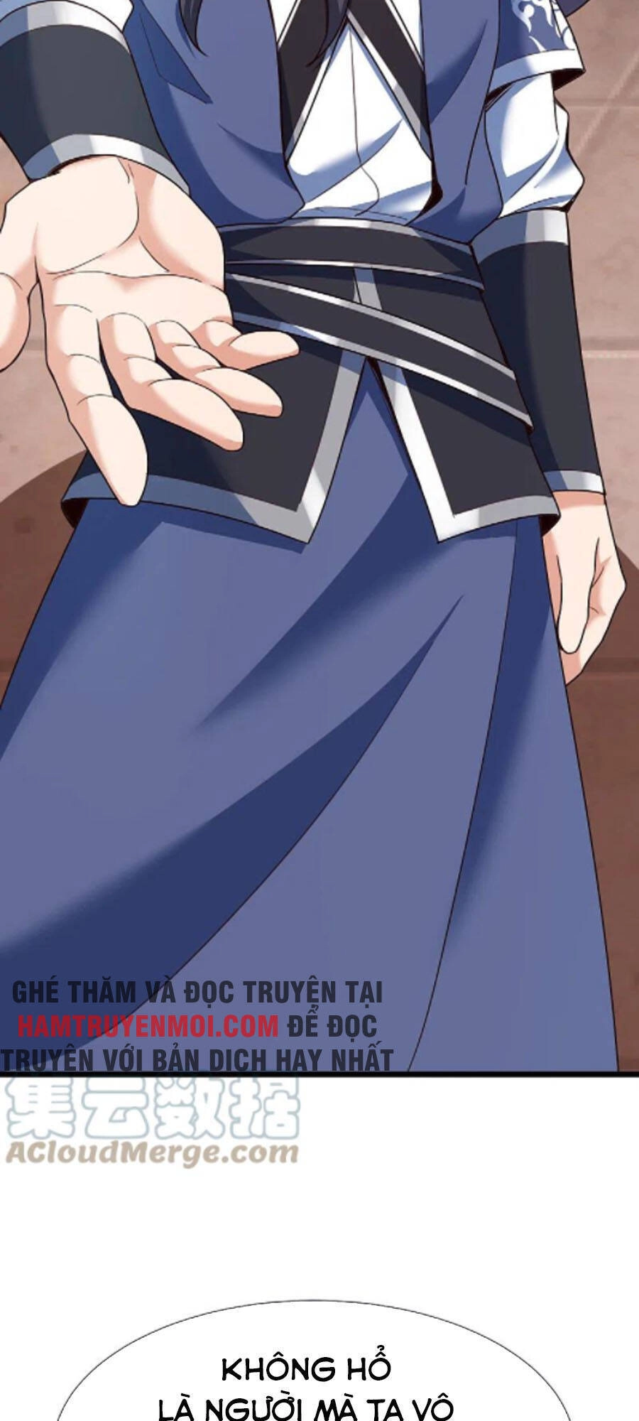 Chí Tôn Trời Hoang Chapter 57 - 48