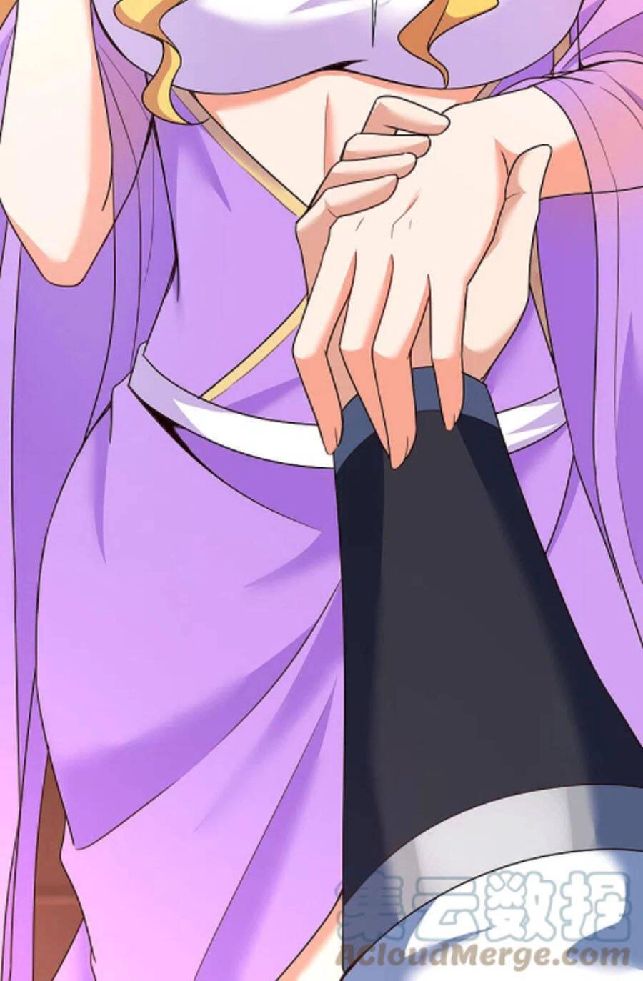 Chí Tôn Trời Hoang Chapter 57 - 51