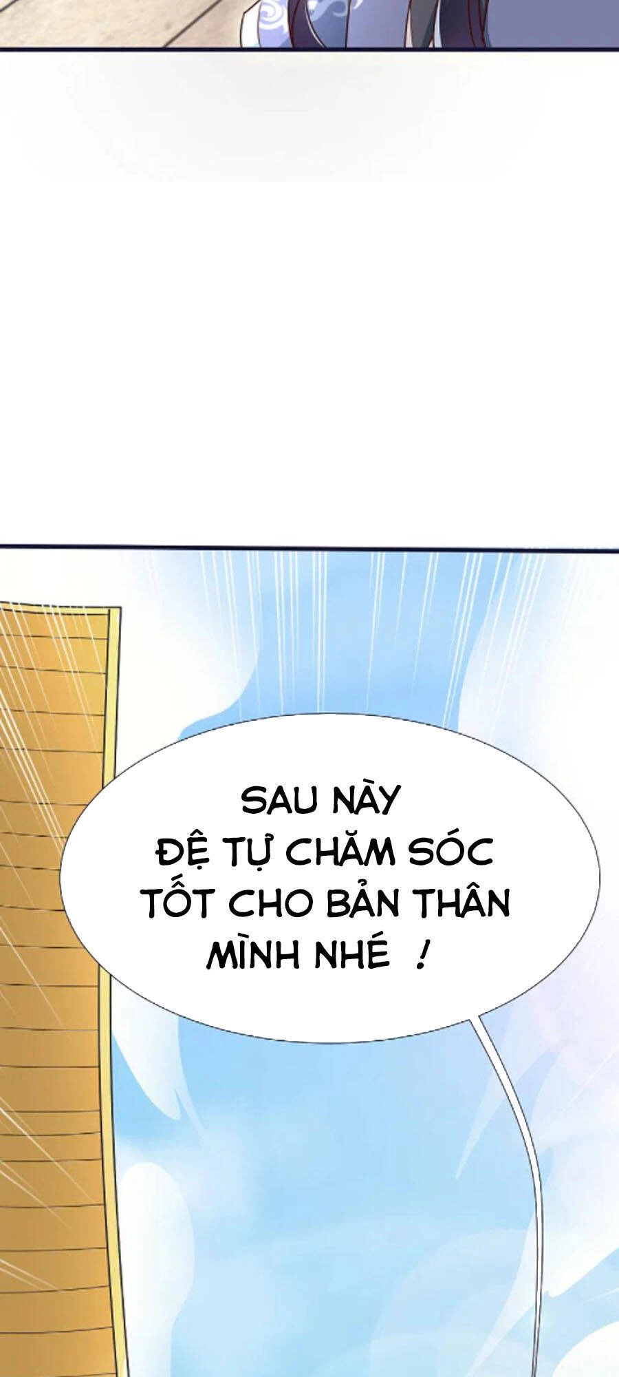 Chí Tôn Trời Hoang Chapter 58 - 8