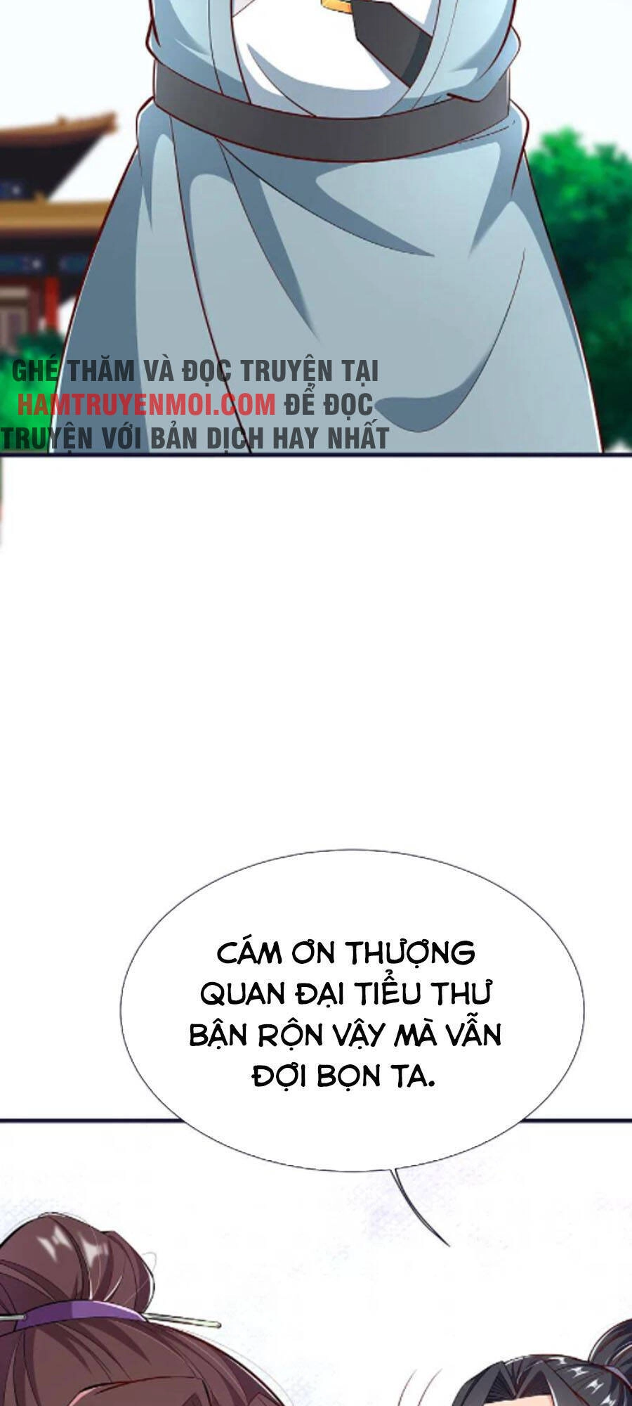 Chí Tôn Trời Hoang Chapter 58 - 11