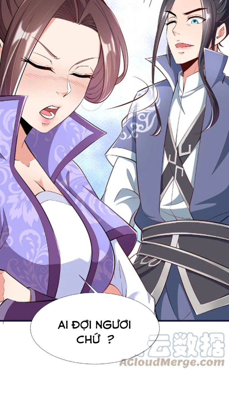 Chí Tôn Trời Hoang Chapter 58 - 12