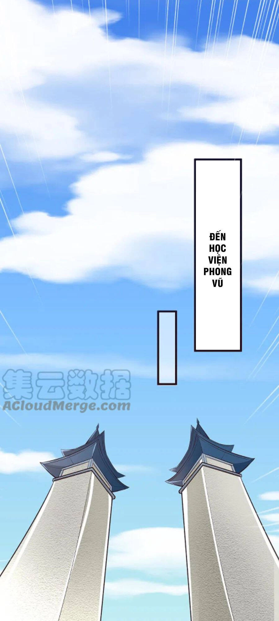 Chí Tôn Trời Hoang Chapter 58 - 14