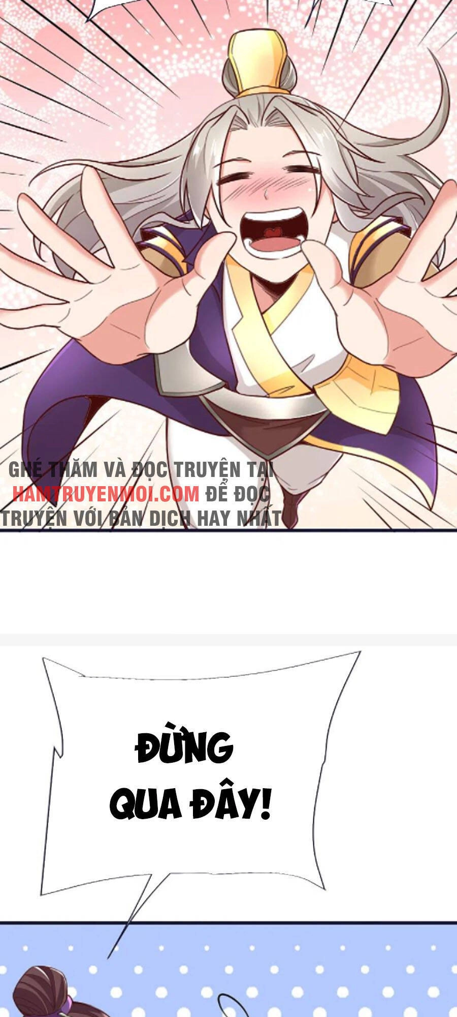 Chí Tôn Trời Hoang Chapter 58 - 20