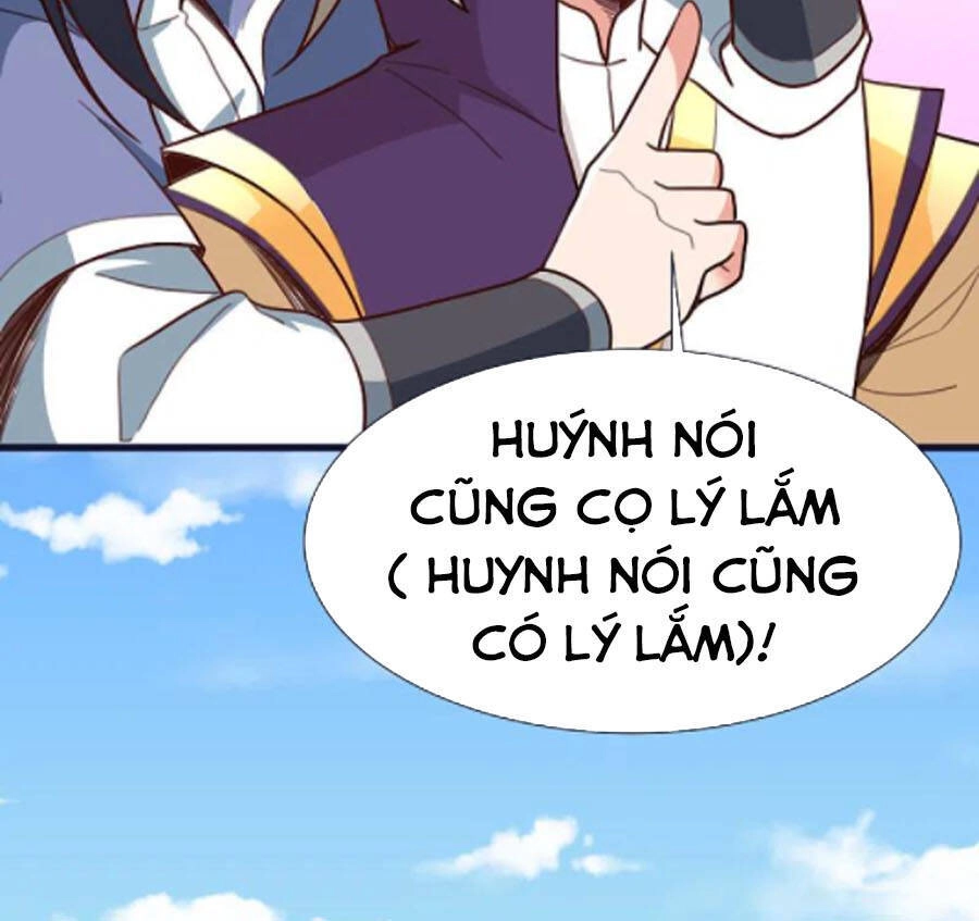 Chí Tôn Trời Hoang Chapter 58 - 24