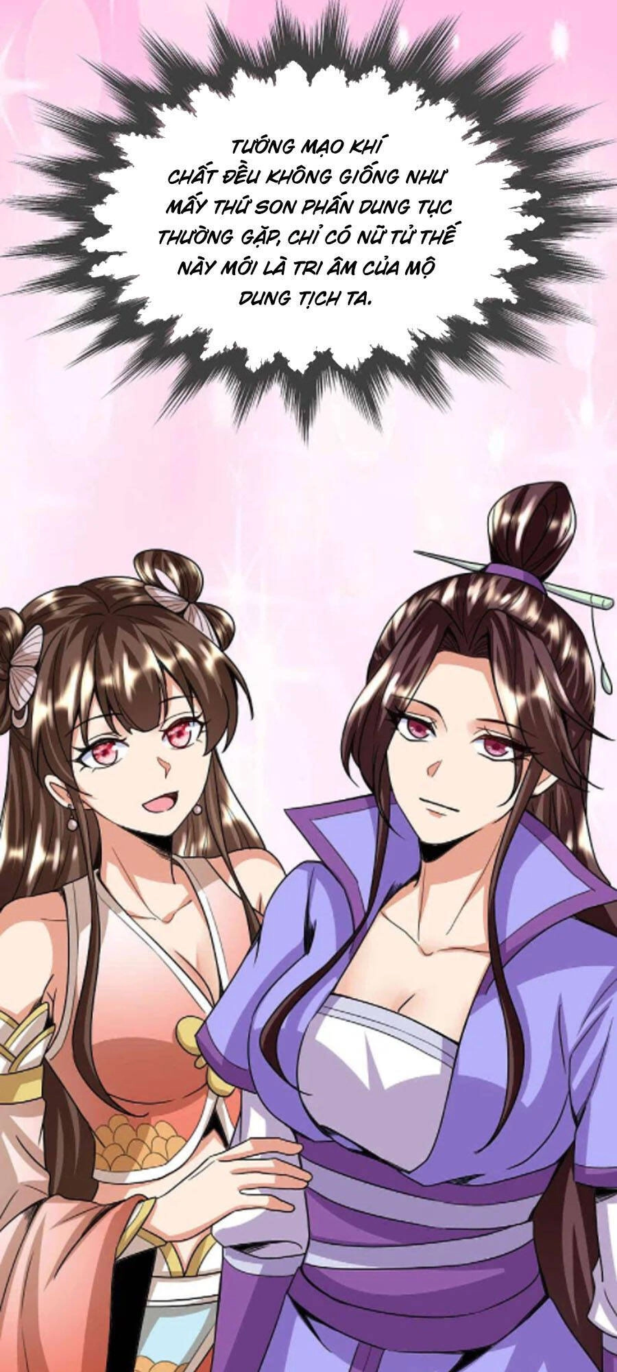 Chí Tôn Trời Hoang Chapter 58 - 28